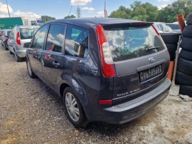 Обява за продажба на Ford C-max 2.0HDI 236PS.GHIA ITALIA ~5 999 лв. - изображение 2