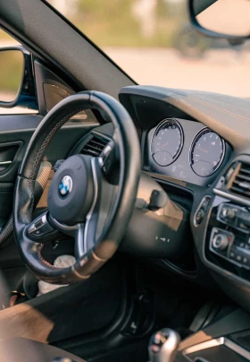 BMW M2 CARFAX * * АВТО КРЕДИТ * * - 53999 лв. - 17718299 7
