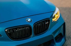 BMW M2 CARFAX * * АВТО КРЕДИТ * * - 53999 лв. - 17718299 2