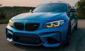 BMW M2 CARFAX * * АВТО КРЕДИТ * * 