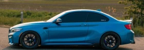 BMW M2 CARFAX * * АВТО КРЕДИТ * * - 53999 лв. - 17718299 4