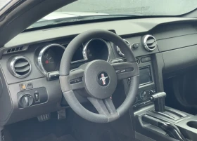 Обява за продажба на Ford Mustang 4.0i ~16 800 лв. - изображение 5