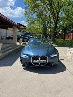 BMW 430 !!!! !!!!! 25000 | Mobile.bg    7