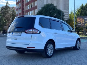 Ford Galaxy 2.0D 190к.с * 4х4 - 24900 лв. - 11767755 4