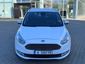 Ford Galaxy 2.0D 190к.с * 4х4 - 24900 лв. - 11767755 9