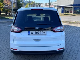 Ford Galaxy 2.0D 190к.с * 4х4 - 24900 лв. - 11767755 5