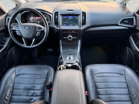 Ford Galaxy 2.0D 190к.с * 4х4 - 24900 лв. - 11767755 12
