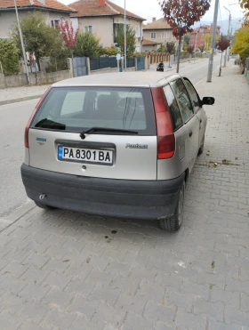 Fiat Punto | Mobile.bg    2