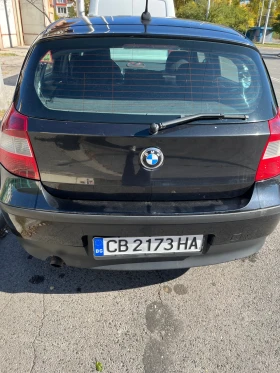 Обява за продажба на BMW 116 ~4 900 лв. - изображение 1 | Auto.bg Обява за продажба на BMW 116 ~4 900 лв. - изображение 1