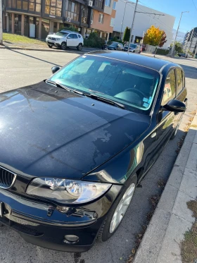 Обява за продажба на BMW 116 ~4 900 лв. - изображение 1 | Auto.bg Обява за продажба на BMW 116 ~4 900 лв. - изображение 1