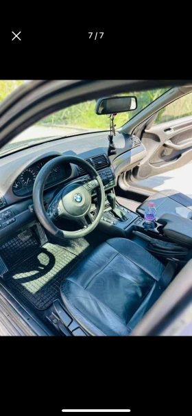 BMW 320 | Mobile.bg    6