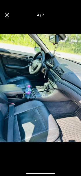 BMW 320 | Mobile.bg    3