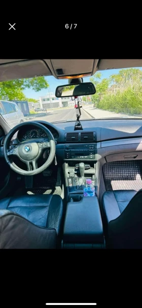 BMW 320 | Mobile.bg    5