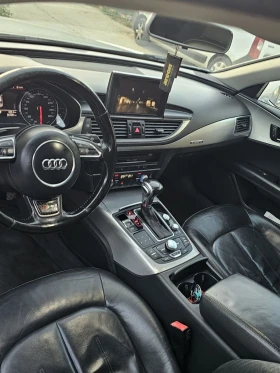 Audi A7 | Mobile.bg    9