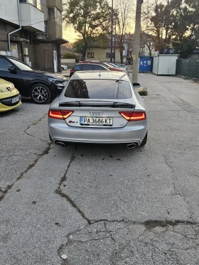 Audi A7 | Mobile.bg    5