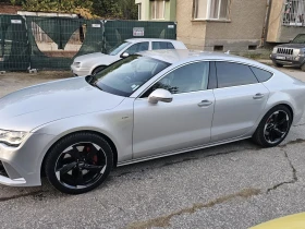 Audi A7 | Mobile.bg    7