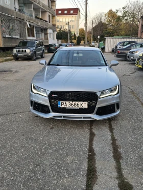 Audi A7 | Mobile.bg    2