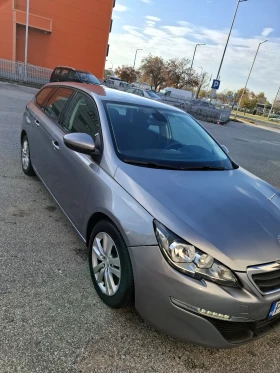 Peugeot 308, снимка 2 — Bazar.bg Peugeot 308, снимка 2