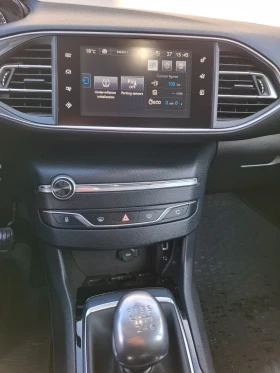 Peugeot 308, снимка 12 — Bazar.bg Peugeot 308, снимка 12