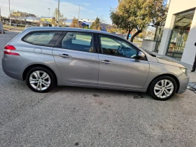 Peugeot 308, снимка 3 — Bazar.bg Peugeot 308, снимка 3