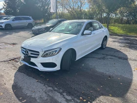 Mercedes-Benz C 300 * CARFAX * БЕЗ ПЪРВОНАЧАЛНА ВНОСКА