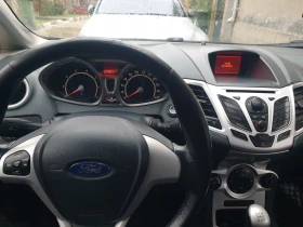 Ford Fiesta | Mobile.bg    3