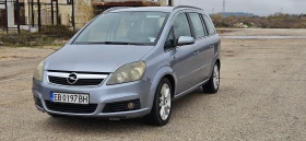 ����� �� �������� �� Opel Zafira ����� ���