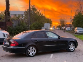 Mercedes-Benz E 320 3.2 V6 7G | Mobile.bg    5