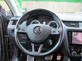 Skoda Octavia DSG/KeulessGo/KAM.PODGREV/СОБСТВЕН ЛИЗИНГ - 24500 лв. / 12526.65 € - 94213887 15