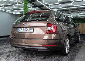 Skoda Octavia DSG/KeulessGo/KAM.PODGREV/СОБСТВЕН ЛИЗИНГ - 24500 лв. / 12526.65 € - 94213887 6