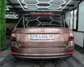 Skoda Octavia DSG/KeulessGo/KAM.PODGREV/СОБСТВЕН ЛИЗИНГ - 24500 лв. / 12526.65 € - 94213887 5