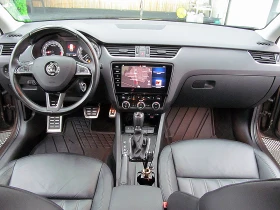Skoda Octavia DSG/KeulessGo/KAM.PODGREV/СОБСТВЕН ЛИЗИНГ - 24500 лв. / 12526.65 € - 94213887 14