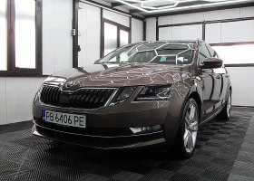 Skoda Octavia DSG/KeulessGo/KAM.PODGREV/СОБСТВЕН ЛИЗИНГ