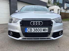 Audi A1 1.6 TDI, снимка 8