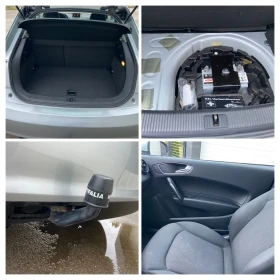 Audi A1 1.6 TDI, снимка 15