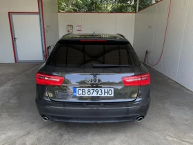 Audi A6 DIESEL , снимка 7