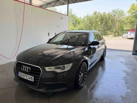 Audi A6 DIESEL , снимка 1