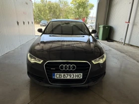 Audi A6 DIESEL , снимка 5