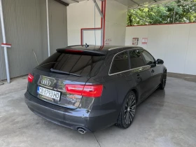 Audi A6 DIESEL , снимка 6
