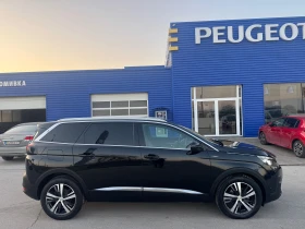 Peugeot 5008 1.6HDI GT-line 7местна  - 12800 € / 25034.62 лв. - 41208170 6