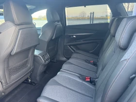 Peugeot 5008 1.6HDI GT-line 7местна  - 12800 € / 25034.62 лв. - 41208170 14