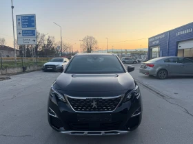 Peugeot 5008 1.6HDI GT-line 7местна 