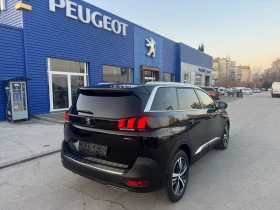 Peugeot 5008 1.6HDI GT-line 7местна  - 12800 € / 25034.62 лв. - 41208170 5