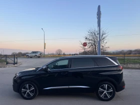 Peugeot 5008 1.6HDI GT-line 7местна  - 12800 € / 25034.62 лв. - 41208170 2