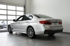 BMW 530E xDrive iPerformance, снимка 4