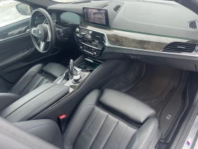 BMW 530E xDrive iPerformance, снимка 11