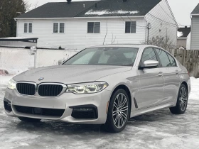 BMW 530E xDrive iPerformance, снимка 7