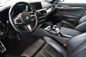 BMW 530E xDrive iPerformance, снимка 9