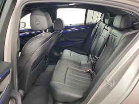 BMW 530E xDrive iPerformance, снимка 14