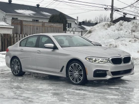 BMW 530E xDrive iPerformance, снимка 6